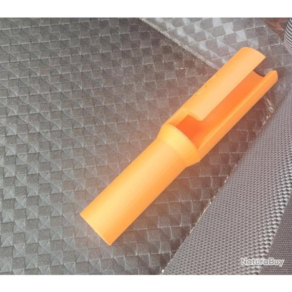 Etuis de Culasse CZ 457