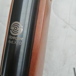 carabine air comprim&eacute; stoeger x10