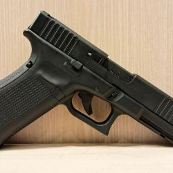 GLOCK 17 UMAREX 9mmPAK 1� sans prix de r&eacute;serve