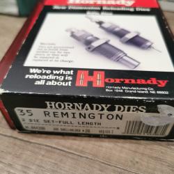 Jeu d'outils pour 35 remington