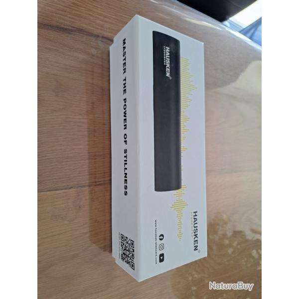 R�ducteur de son HAUSKEN WD60 MK2