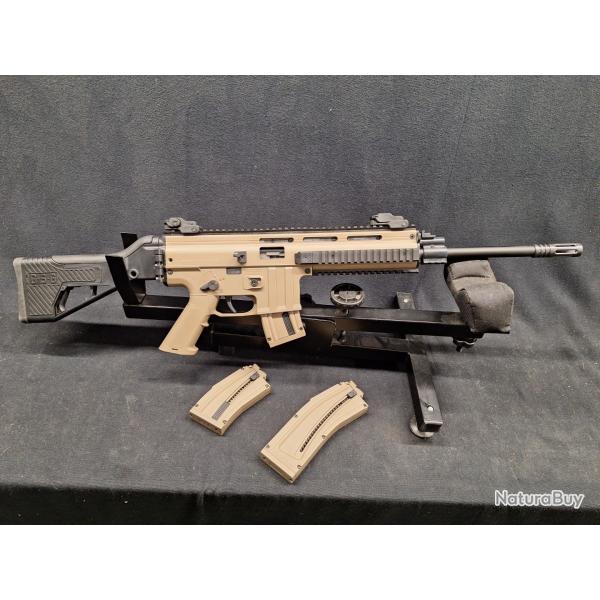 Carabine GSG-15, Cal. 22lr - 1� sans prix de r�serve !!