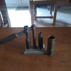 D&eacute;samorceur et r&eacute;amorseur