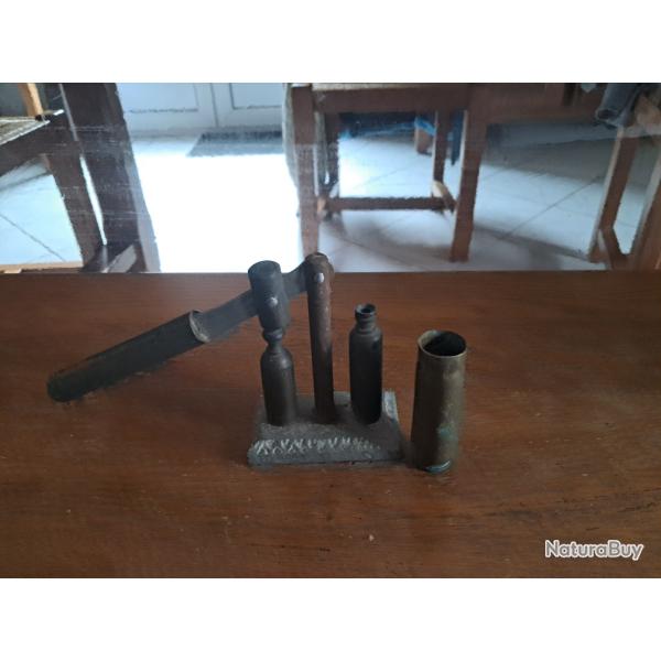 D�samorceur et r�amorseur