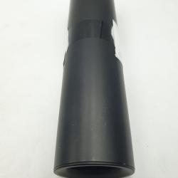 MODERATEUR DE SON AU CALIBRE.17HMR/ 17HORNET/17 MACH2 - 1/2X20 - REF C2