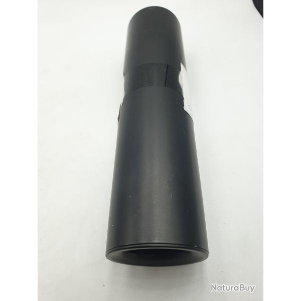 MODERATEUR DE SON AU CALIBRE.17HMR/ 17HORNET/17 MACH2 - 1/2X20 - REF C2