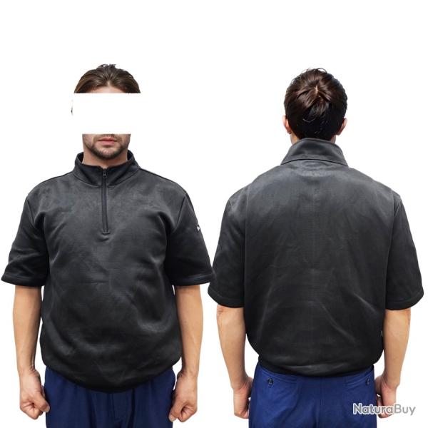 K-Secure manches courtes