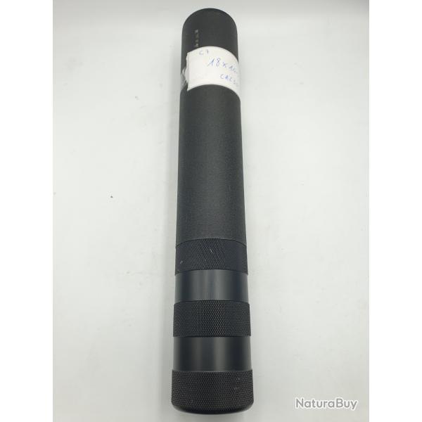 MODERATEUR DE SON WILDCAT CAL.30 - 18X100 - REF C7