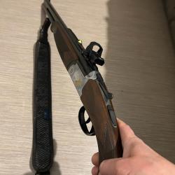 Fair premier slug luxe