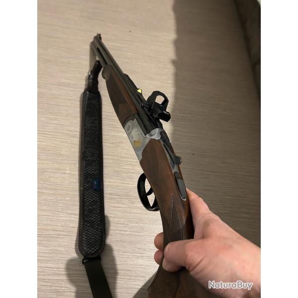 Fair premier slug luxe