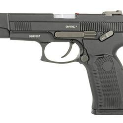 PISTOLET MP443 GAZ - RAPTOR AIRSOFT