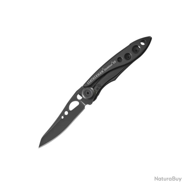 COUTEAU SKELETOOL� KB NOIR - LEATHERMAN