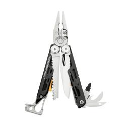 PINCE SIGNAL STAINLESS - LEATHERMAN NEUF U UNIQUE
