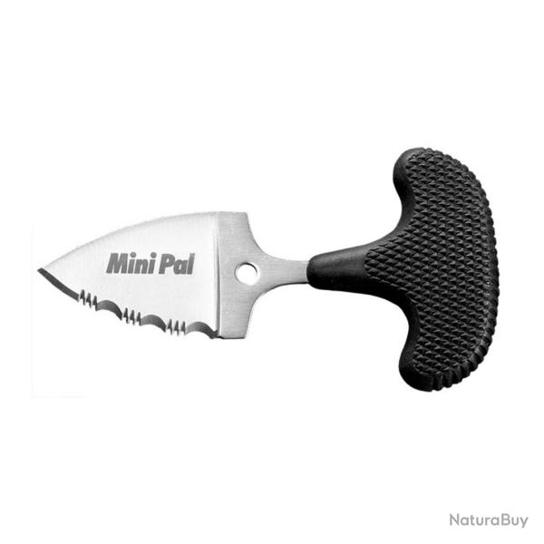 MINI PAL - COLD STEEL NEUF U NOIR