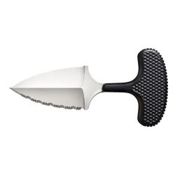 URBAN EDGE - COLD STEEL NEUF U NOIR