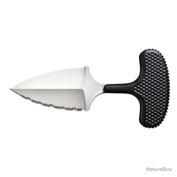 URBAN EDGE - COLD STEEL NEUF U NOIR