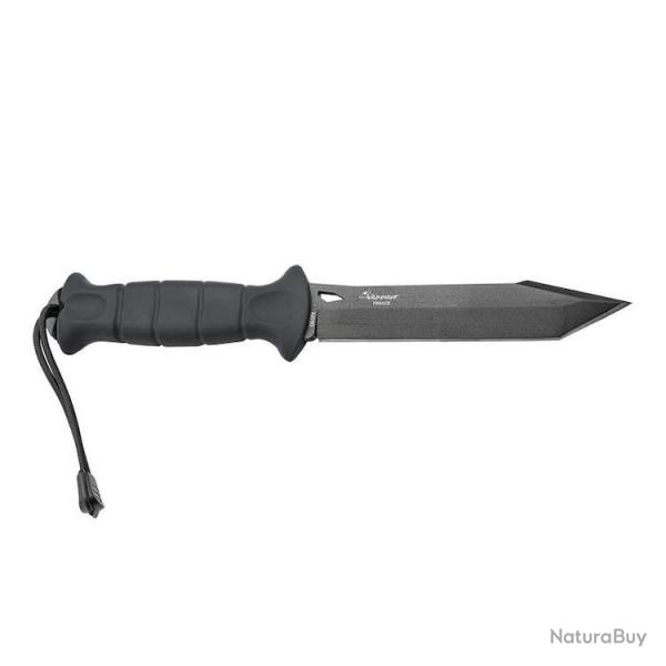 SHERKAN TACTIPREN - WILDSTEER NEUF U NOIR