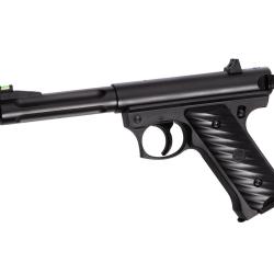 PISTOLET 6MM MKII CO2 NOIR - ASG