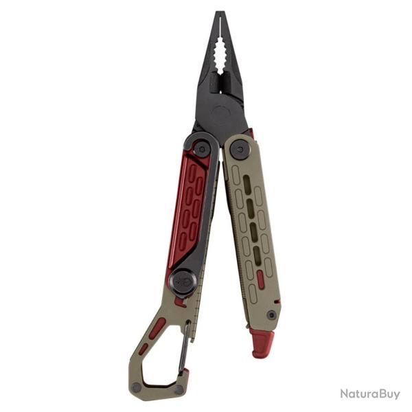 PINCE STAKEOUT SPARK - GERBER NEUF U UNIQUE