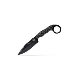 TALIM TOXIFIE MICARTA NOIR - WILDSTEER NEUF U NOIR