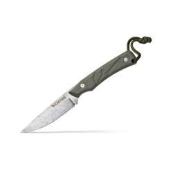 TROLL KAKI LAME STONEWASH - WILDSTEER NEUF U KAKI