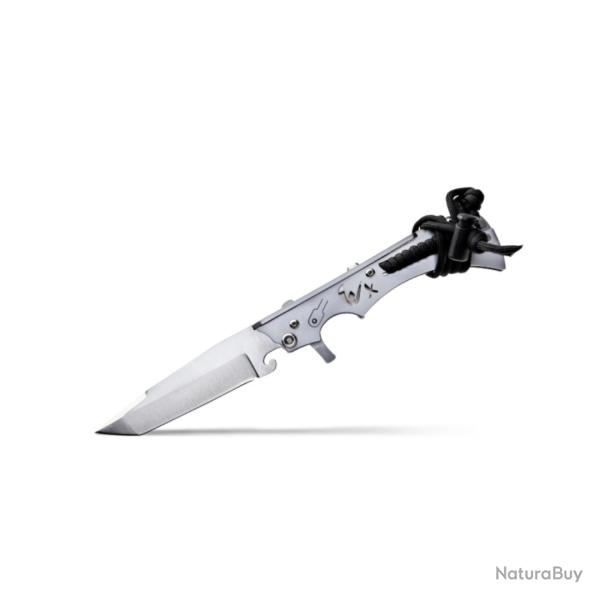 WX PLIANT - WILDSTEER