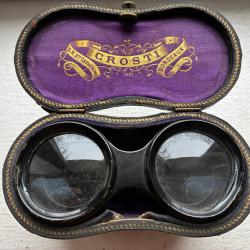 jumelles de th&eacute;&acirc;tre