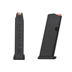 Glock Chargeur G43X/48 10 cps Orange