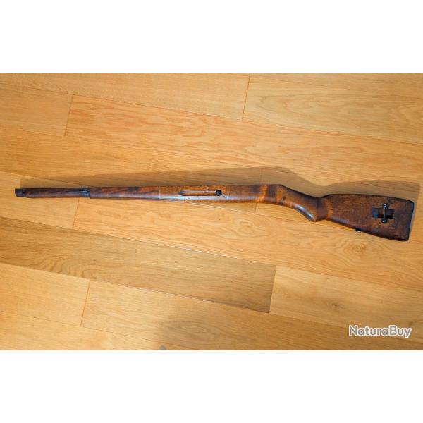 Crosse Mosin Nagant M39 finlandais