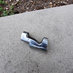 embouchoir de fusil 1822