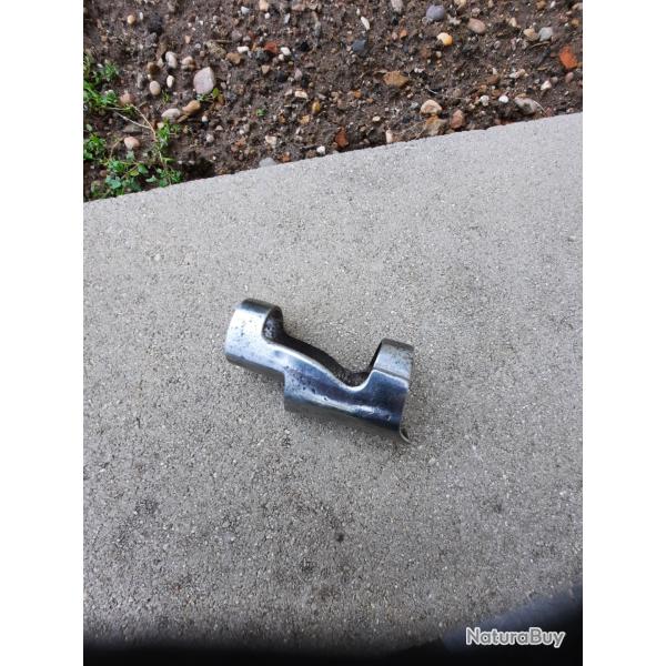 embouchoir de fusil 1822