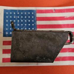 Chargette US M3 Grease gun - WW2