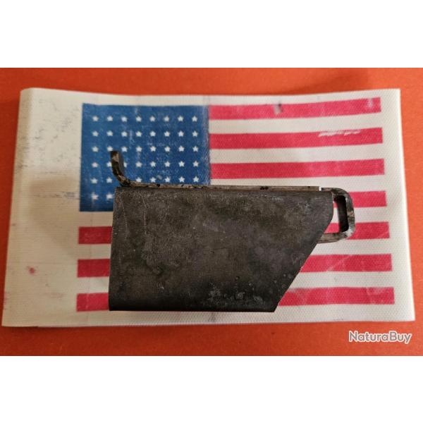 Chargette US M3 Grease gun - WW2