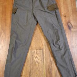 Fuseau Femme PERCUSSION Normandie T.36