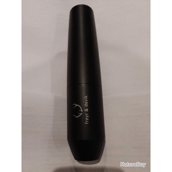 Freyr & Devik Featherweight 269 .30 cal 15/1