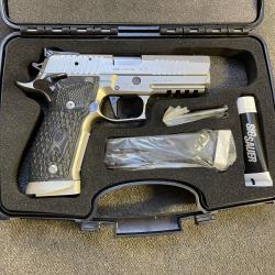 SIG SAUER P226 Xshort