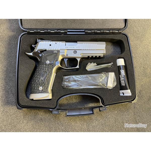 SIG SAUER P226 Xshort