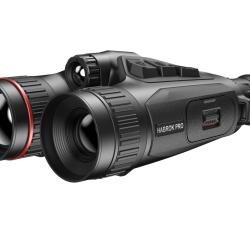 Jumelle de vision thermique Hikmicro HABROK PRO HX60LS