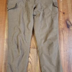 Fuseau femme PERCUSSION Rambouillet T.40