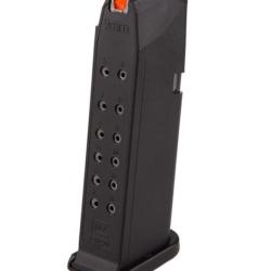 Glock Chargeur G19 Gen 5 standard Orange