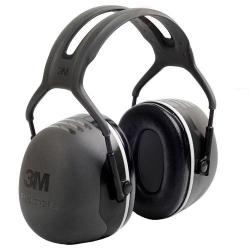 Casque 3M Peltor x5 Noir