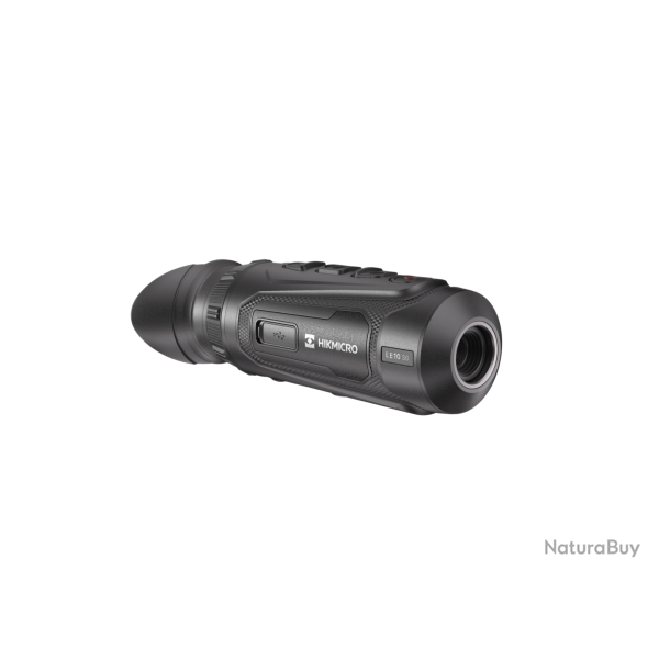 Monoculaire De Vision Thermique HIKMICRO Lynx Pro LE10 3.0