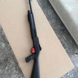 Fusil &agrave; pompe XTP-6 12/76