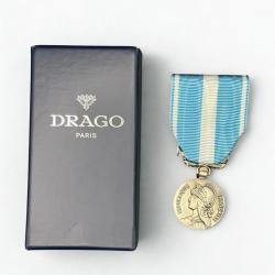 (21.004) M&eacute;daille d'Outre-Mer - Drago