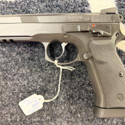 CZ 75 SP-01 Shadow 9 mm occasion