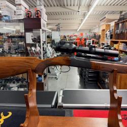 Chapuis S12 + lunette Swarovski occasion