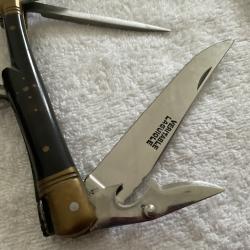 ANCIEN COUTEAUX V&Eacute;RITABLE LAGUIOLE BROSSARD