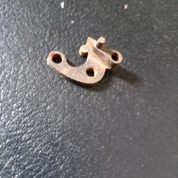 Piece pour fusil ancien a percussion et silex