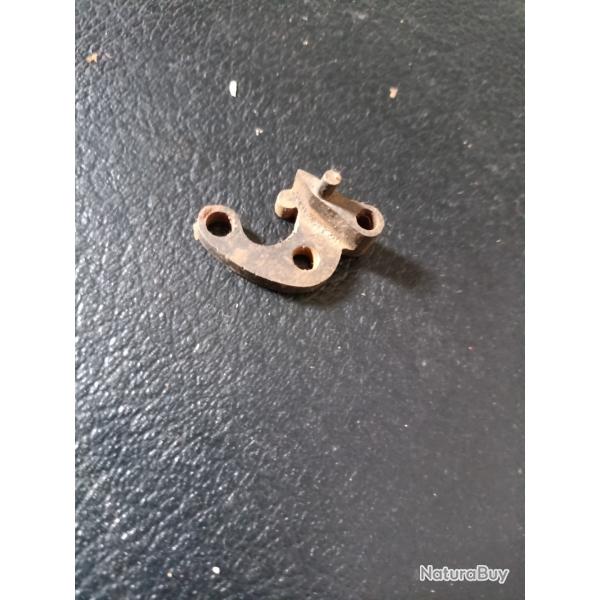 Piece pour fusil ancien a percussion et silex