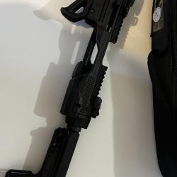 IMI DEFENSE KIDON K1 "glock"